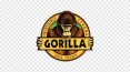 GORILLA logo